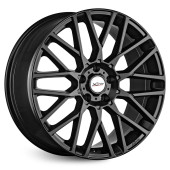 Диски Xtrike 8.5\R20 5*112 ET43 d66.6 BKM