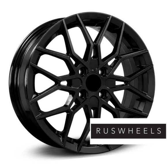 Диски RST R15 / 6J PCD 4x100 ЕТ 46 ЦО 60.1 R085