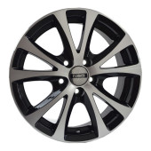Диски Neo 6,0\R15 4*100 ET49 d60.1 BD