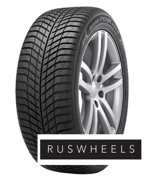 Шины Hankook 225/50R18 99V XL Winter i*cept Evo 4 W340 TL