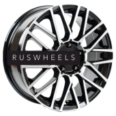 Диски Tech Line 6,5x17/5x114,3 ET40 D64,1 739 BD