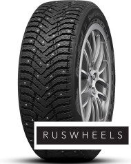 Шины Cordiant 255/45 r20 Snow Cross 2 SUV 105T Шипы