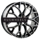 Диски RST 7x19/5x108 ET33 D60,1 R059 BD