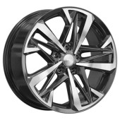 Диски СКАД 8,0\R18 5*114.3 ET50 d67.1 Алмаз