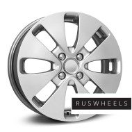 Диски Carwel R15 / 6J PCD 4x100 ЕТ 46 ЦО 54.1 Сенеж