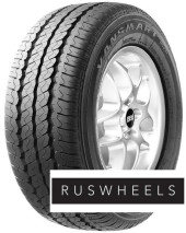 Шины Maxxis 215/70 r16c MCV3+ Vansmart 108/106T