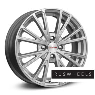 Диски КиК R16 / 6J PCD 4x108 ЕТ 47.5 ЦО 63.35 Меандр Диски КиК R16 / 6J PCD 4x108 ЕТ 47.5 ЦО 63.35 Меандр
