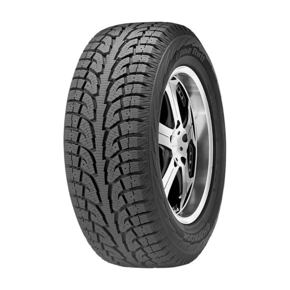 Шины Hankook 275/40 r20 I* Pike RW11 106T Шипы
