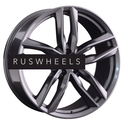 Диски Replay 9,5x21/5x112 ET31 D66,6 A102 GM (конус, A001)