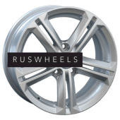 Диски Replay 6,5x16/5x112 ET43 D57,1 A74 Sil (конус, C570) Диски Replay 6,5x16/5x112 ET43 D57,1 A74 Sil (конус, C570)