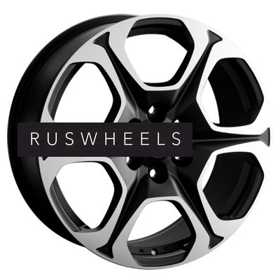 Диски Replay 8x20/6x139,7 ET60 D95,1 TY401 MBF (пш, C570) Диски Replay 8x20/6x139,7 ET60 D95,1 TY401 MBF (пш, C570)