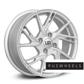 Диски Wheels UP R15 / 6.5J PCD 4x100 ЕТ 37 ЦО 60.1 Up115 Диски Wheels UP R15 / 6.5J PCD 4x100 ЕТ 37 ЦО 60.1 Up115