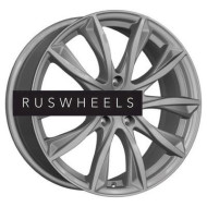 Диски iFree 7,5x18/5x108 ET35 D67,1 Каzантип (КС684М) Хай Вэй