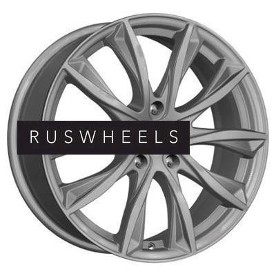 Диски iFree 7,5x18/5x108 ET35 D67,1 Каzантип (КС684М) Хай Вэй Диски iFree 7,5x18/5x108 ET35 D67,1 Каzантип (КС684М) Хай Вэй