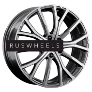 Диски LS Forged 7x19/5x114,3 ET45 D67,1 LS FG21 GMF (конус, C570)