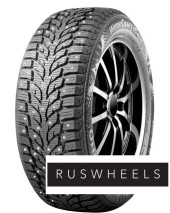 Шины Kumho 265/50 r20 WI32 111T Шипы