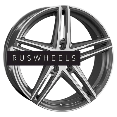 Диски Replay 8x18/5x114,3 ET37 D66,6 LX189(HV) MGMF (конус, C570) Диски Replay 8x18/5x114,3 ET37 D66,6 LX189(HV) MGMF (конус, C570)