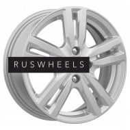 Диски iFree 6x15/4x100 ET50 D60,1 Горизонт (КС910) Нео-классик