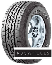 Шины Maxxis 275/65 r18 HT-770 BRAVO 116T