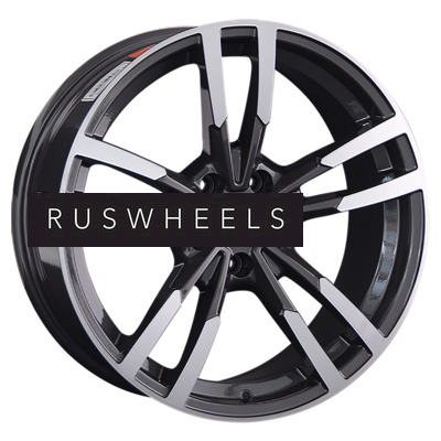 Диски Replay 8x18/5x112 ET34 D57,1 VV305 GMF (конус, C570)