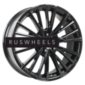 Диски RST 7x18/5x114,3 ET40 D66,5 R178 BL