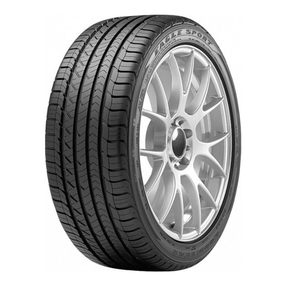 Шины GoodYear 215/55/17 V 94 Eagle Sport TZ FP Шины GoodYear 215/55/17 V 94 Eagle Sport TZ FP
