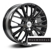Диски RST R16 / 6.5J PCD 5x112 ЕТ 39.5 ЦО 66.6 R036