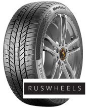 Шины Continental 235/45 r18 WinterContact TS 870 P 98V