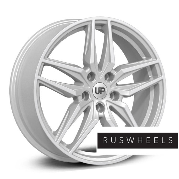 Диски Wheels UP R18 / 7J PCD 5x114.3 ЕТ 35 ЦО 66.1 Up112 Диски Wheels UP R18 / 7J PCD 5x114.3 ЕТ 35 ЦО 66.1 Up112