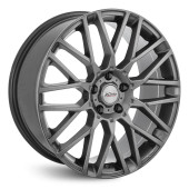 Диски Xtrike 8.5\R20 5*112 ET50 d66.6 BH