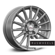 Диски iFree R16 / 6.5J PCD 5x100 ЕТ 38 ЦО 57.1 Азур Диски iFree R16 / 6.5J PCD 5x100 ЕТ 38 ЦО 57.1 Азур