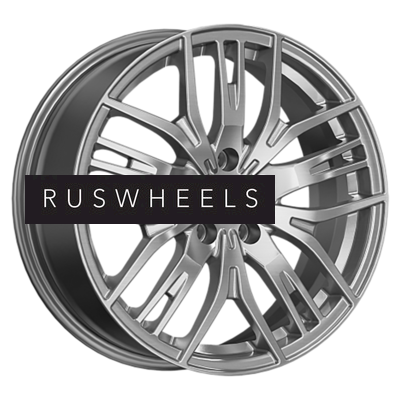 Диски iFree 7x17/5x114,3 ET37 D66,6 Аскет (КС1072) Хай Вэй