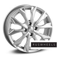 Диски Скад R16 / 6J PCD 5x114.3 ЕТ 43 ЦО 67.1 Нагоя Диски Скад R16 / 6J PCD 5x114.3 ЕТ 43 ЦО 67.1 Нагоя