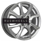 Диски СКАД 6x15/4x100 ET45 D54,1 Тулон (КЛ233) Селена