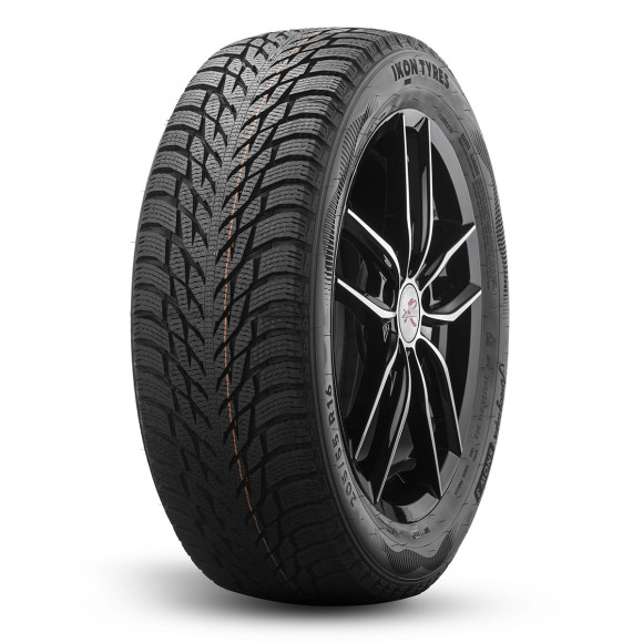 Шины Ikon Tyres  195/55/16  R 91 Ikon Autograph Snow 3  XL