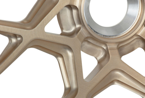 Диски Vossen S21-07 19"