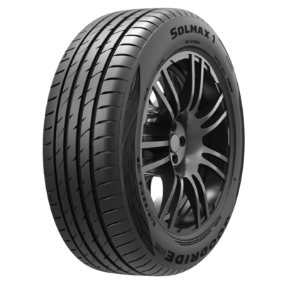 Шины Goodride 255/40ZR19 100Y XL Solmax1 TL