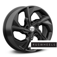 Диски Скад R17 / 7J PCD 5x114.3 ЕТ 45 ЦО 66.1 KL-366