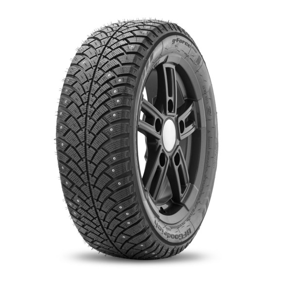 Шины BFGoodrich  215/55/17  Q 98 G-Force  XL Ш.