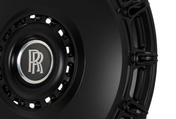 Диски Vossen S21-13 24"