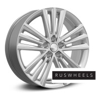 Диски Скад R19 / 7.5J PCD 5x114.3 ЕТ 34 ЦО 66.6 Манчестер