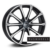 Диски MAK R16 / 6J PCD 5x100 ЕТ 35 ЦО 57.1 DaVinci Диски MAK R16 / 6J PCD 5x100 ЕТ 35 ЦО 57.1 DaVinci