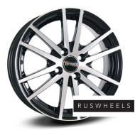 Диски Tech Line R15 / 6J PCD 4x114.3 ЕТ 45 ЦО 56.6 535 Диски Tech Line R15 / 6J PCD 4x114.3 ЕТ 45 ЦО 56.6 535