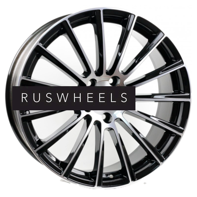 Диски RST 8x18/5x112 ET43 D66,6 R108 (Mersedes E) BD