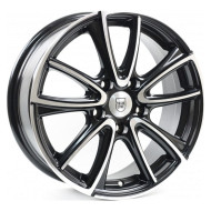 Диски Tech Line 7,0\R16 5*114.3 ET47 d66.1 BD