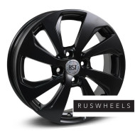 Диски RST R15 / 6J PCD 4x100 ЕТ 40 ЦО 60.1 R005