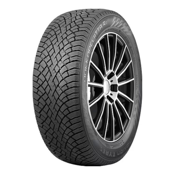 Шины Nokian Tyres 225/60R16 102R XL Hakkapeliitta R5 TL