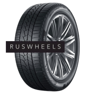 Шины Continental 265/45R21 108V XL ContiWinterContact TS 860 S TL FR