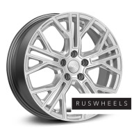 Диски Скад R17 / 6.5J PCD 5x108 ЕТ 43 ЦО 65.1 Тибет