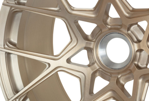 Диски Vossen S21-07 21"